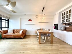 Blk 28C Dover Gardens (Queenstown), HDB 3 Rooms #568117441